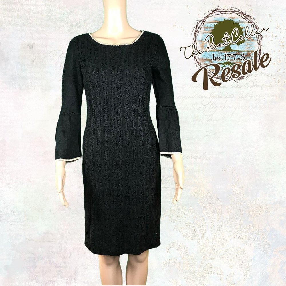Calvin Klein Size Small Dress